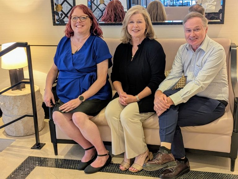 Explore Louisiana – Jennifer Berthelot, Director of Communications, Explore Louisiana