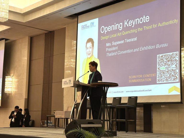 Fresh Energy, New Collabs & Vibrant Activities at IT&CM Asia and CTW Asia-Pacific 2025