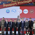 Amazing Thailand Passport Privileges 2025 - Unravel Travel TV
