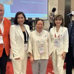 “Express Mindful Moment – ‘Your Smiling Heart’” session at IT&CMA & CTW Asia-Pacific 2025 - Jetsumon Sumayteepradit - Unravel travel TV