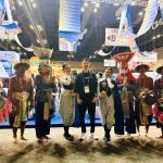 Presentation by Kraiwit Chumsen, Thailand Convention & Visitors Bureau at IT&CMA 2025 - Unravel Travel TV