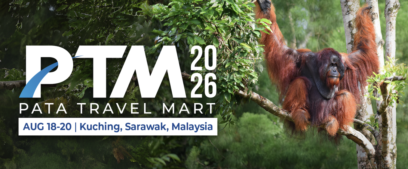 Sarawak, Malaysia to Host PATA Travel Mart 2026 - Unravel travel TV