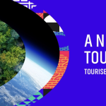 TOURISE 2025 - Riyadh, Saudi Arabia , 11-13 November 2025 - Unravel Travel TV
