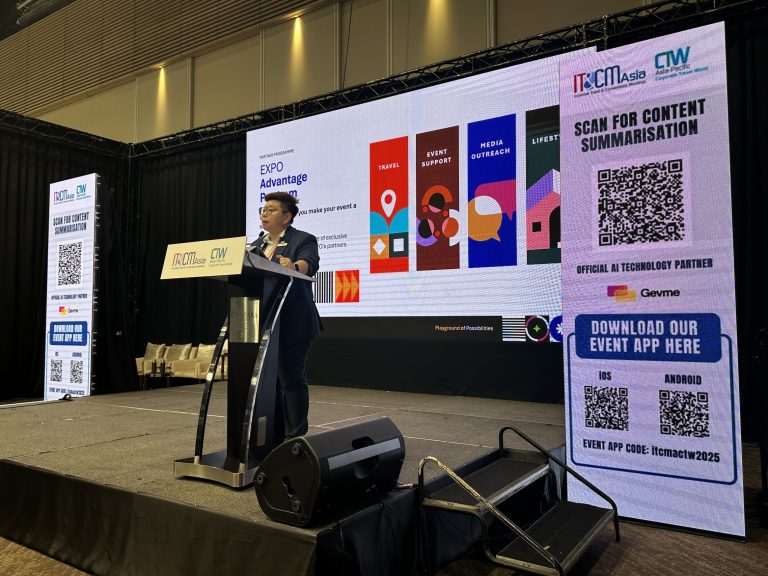 Singapore EXPO to Exhibit at IT&CMA 2026 in Bangkok