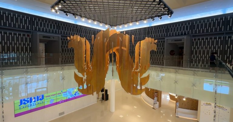 The Treasury Museum, Khon Kaen, Thailand – Unravel Travel TV