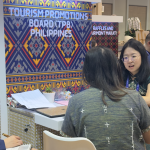 Tourism Promotions Board (TPB) Philippines at ITCMA 2025 - Unravel Travel T