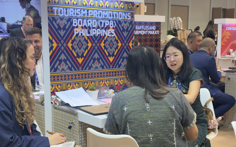The Philippines Showcased World-Class MICE Offerings at IT&CMA 2025 – Unravel Travel TV