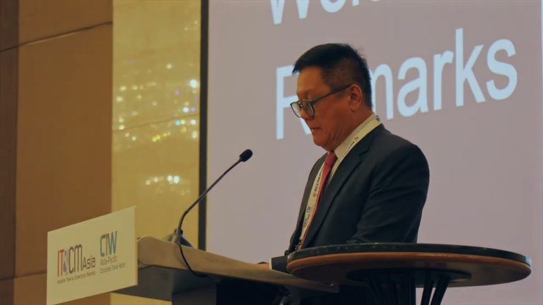 IT&CMA 2025 Opens in Bangkok with a Focus on Collaboration, Wellness, and Innovation