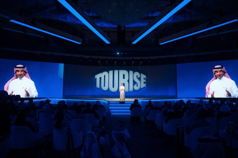 TOURISE 2025 Opens in Riyadh to Shape the Future of Global Tourism