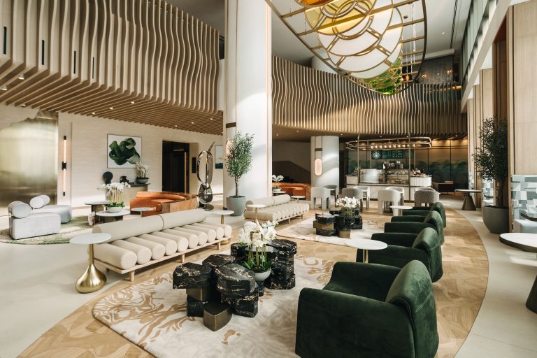 Pullman Hotels & Resorts unveiles its global grand transformation at TOURISE 2025