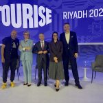 TOURISE 2025 - Natalia Bayona, Executive Director, UN Tourism - Talent in Tourism - Unravel Travel TV