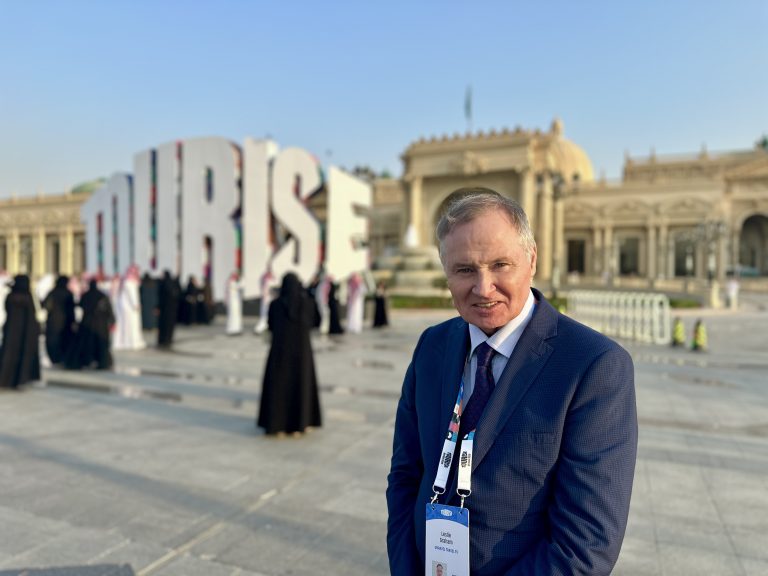 TOURISE 2025 Concludes in Riyadh: A Landmark Gathering for Global Tourism