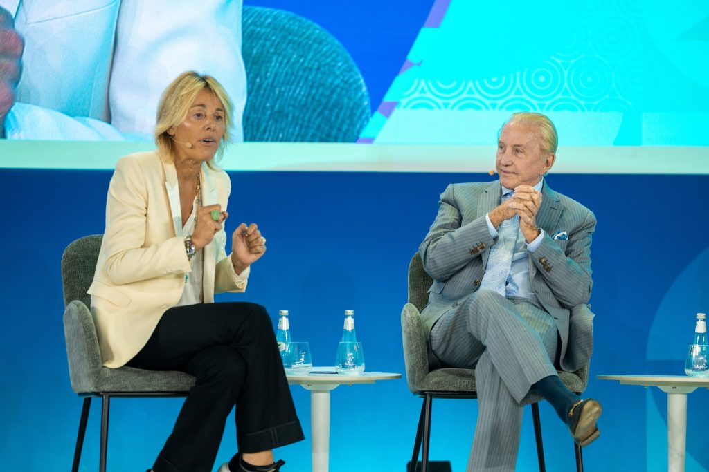 TOURISE 2025 - Unravel Travel TV - PANEL 6 WHAT’S NEXT FOR LUXURY? 2025 - Unravel Travel TV - PANEL 06 WHAT’S NEXT FOR LUXURY?
