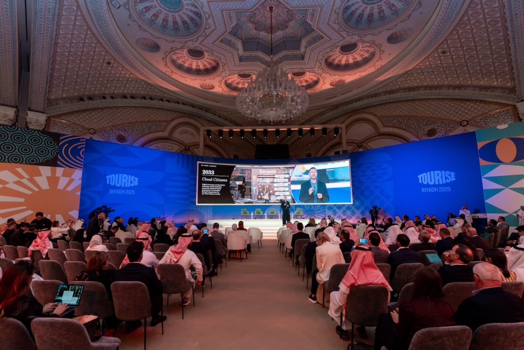 Tech Watch, 10 Technologies Reshaping Tourism - TOURISE 2025 - Unravel Travel TV