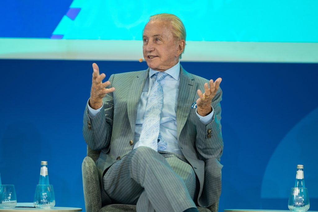 TOURISE 2025 - Unravel Travel TV - PANEL 6 WHAT’S NEXT FOR LUXURY?
