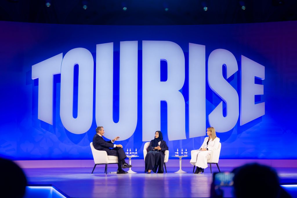 TOURISE 2025 - Unravel Travel TV - The Next Chapter