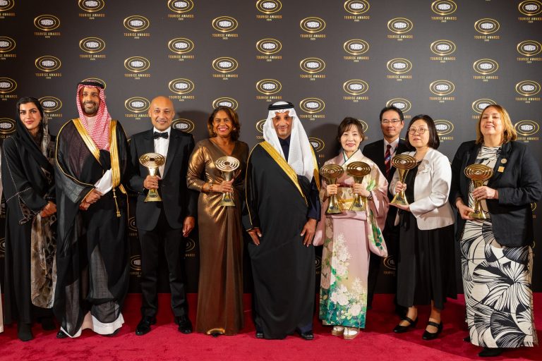 TOURISE Awards 2025
