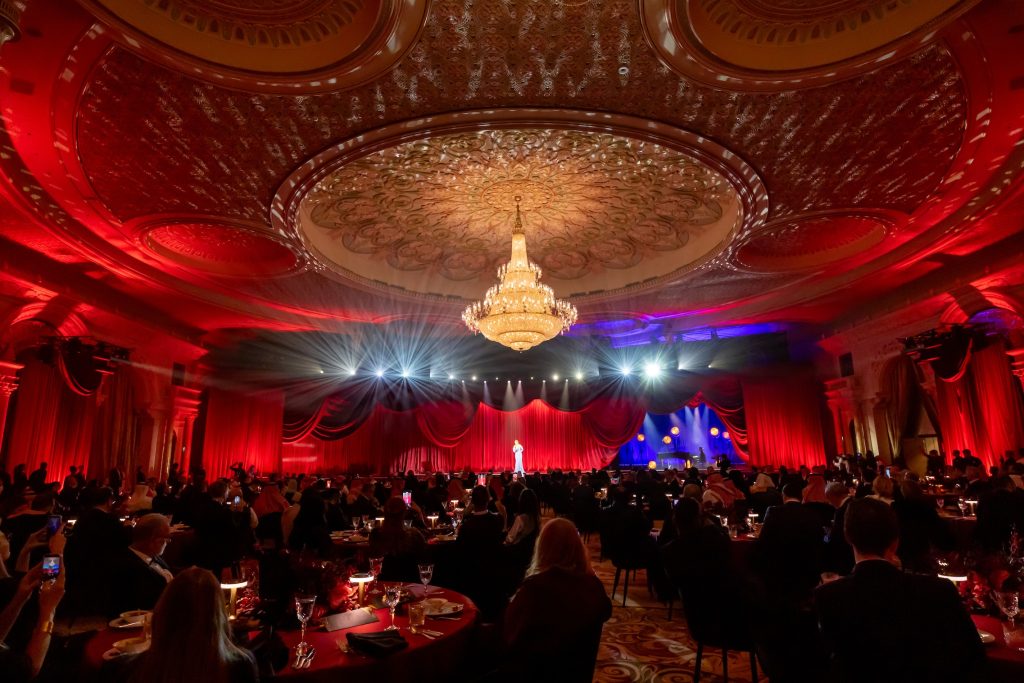 TOURISE Awards 2025 - Unravel Travel TV