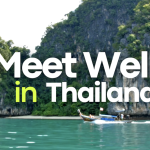 Thailand Launches "Meet Well in Thailand" Campaign - Unravel Travel TV