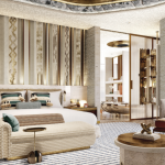 W Riyadh, KAFD, Saudi Arabia - Unravel Travel TV - TOURISE 2025