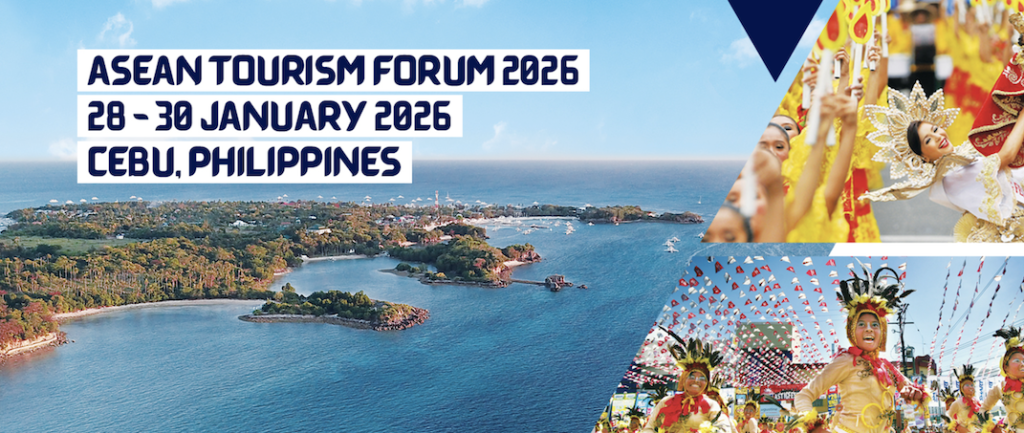 ASEAN Tourism Forum 2026: Cebu - Unravel Travel TV