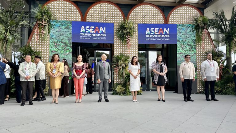 ATF TRAVEX 2026 Concludes in Cebu with Strong Business Results and Regional Momentum