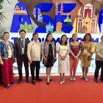ATF TRAVEX 2026 Opening in Cebu - Unravel Travel TV