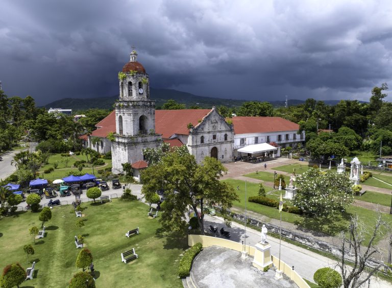 Cebu Province, Philippines – ATF 2026: Island Life Meets Heritage and a MICE Event