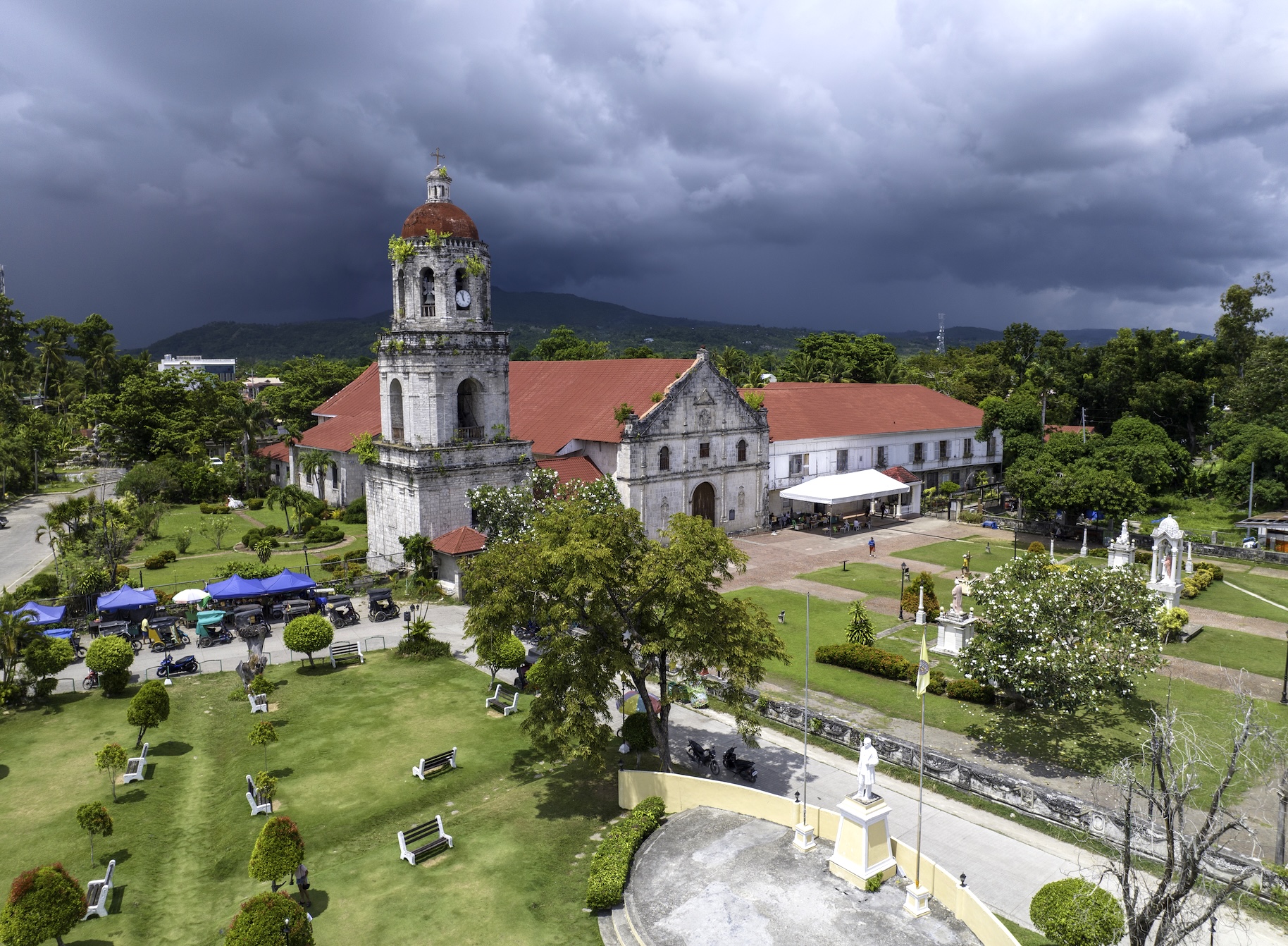 Cabecera de Argao - Cebu Province, Philippines - ATF 2026 - Unravel Travel TV
