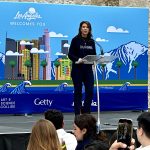 Caroline Beteta, President & CEO, Visit California announces retirement plans - Unravel Travel TV