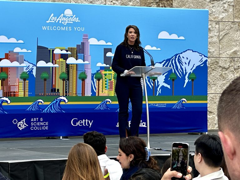 Caroline Beteta, President & CEO,  Visit California announces retirement plans