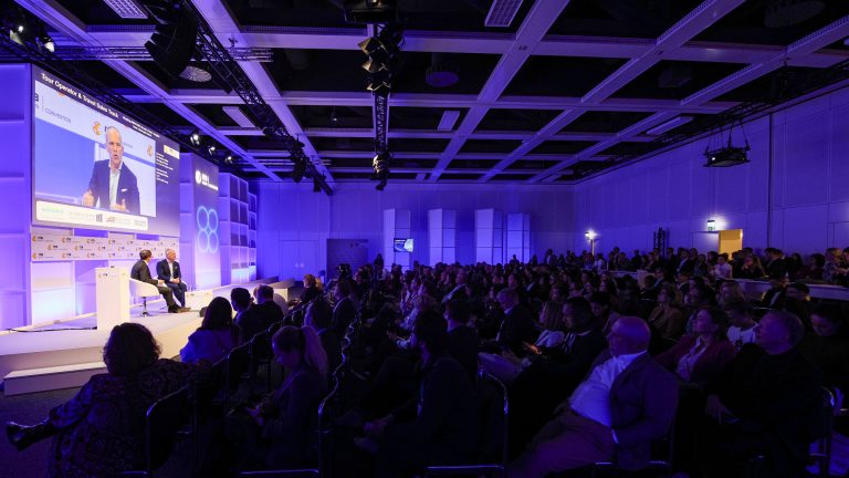 Leading Tourism into Balance –  ITB Berlin