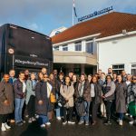 South Africa Tourism group photo VAKANTIEBEURS 2026 - Unravel Travel TV