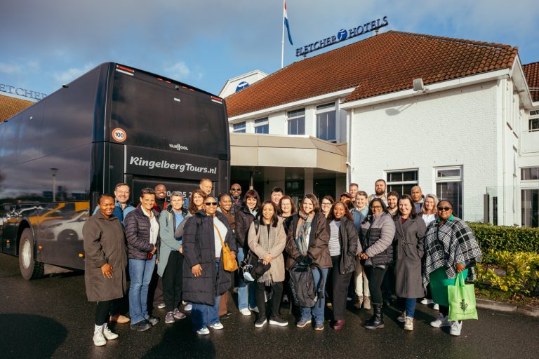 South African Tourism participation at Vakantiebeurs 2026