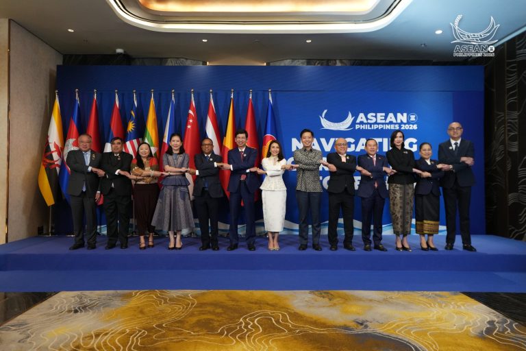 THE 29th MEETING OF ASEAN TOURISM MINISTERS (M-ATM)