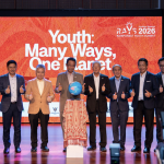 PATA Endorses Rainforest Youth Summit 2026 in Sarawak, Malaysia