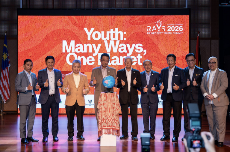 PATA Endorses Rainforest Youth Summit 2026 in Sarawak, Malaysia