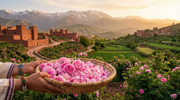 Spring in Marrakech: Culture, Heritage and Global Events