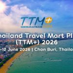 Thailand Travel Mart Plus 2026 - Unravel Travel TV