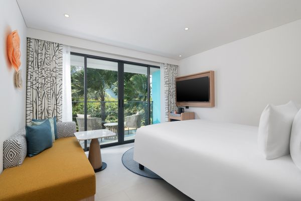 Accor -  ibis Styles Phuket Bangtao, Thailand - Unravel Travel TV