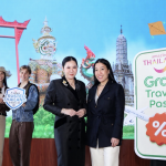 Amazing Thailand Grab Travel Pass launched to enhance seamless digital travel experiences across Thailand - Unravel Travel TV