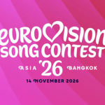 Thailand to host first-ever Eurovision Song Contest Asia 2026 - Unravel Travel TV
