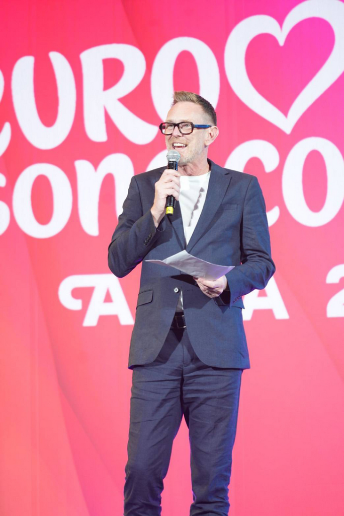 Thailand to host first-ever Eurovision Song Contest Asia 2026 - Unravel Travel TV