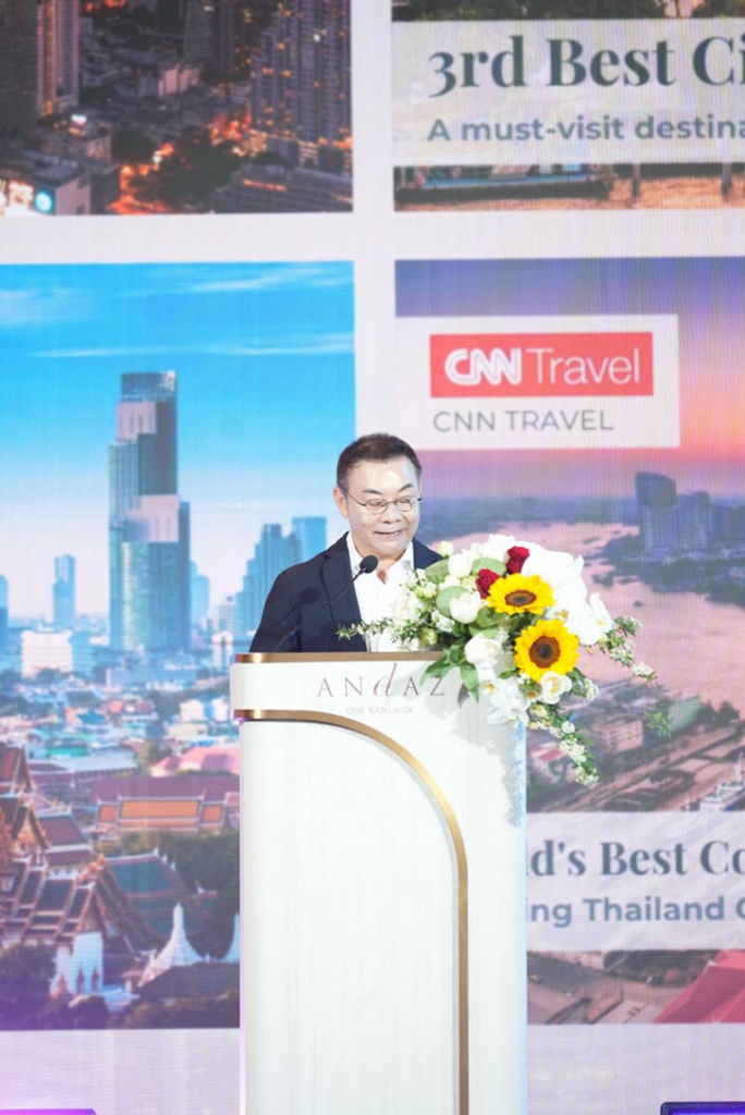 Thailand to host first-ever Eurovision Song Contest Asia 2026 - Unravel Travel TV