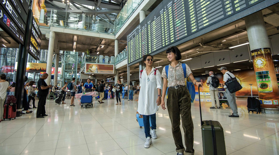 TAT refocuses on value over volume in 2026 - Unravel Travel TV