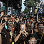 Thailand’s Songkran Festival - Unravel Travel TV