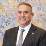 Marc Handl as Managing Director of Dusit Thani Bangkok - Unravel Travel TV
