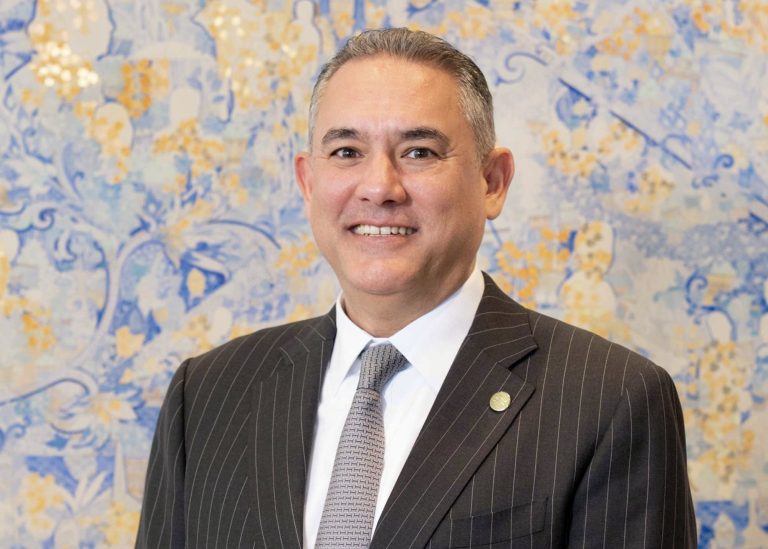 Dusit International appoints Marc Handl to lead flagship Dusit Thani Bangkok and upcoming branded residences at Dusit Central Park
