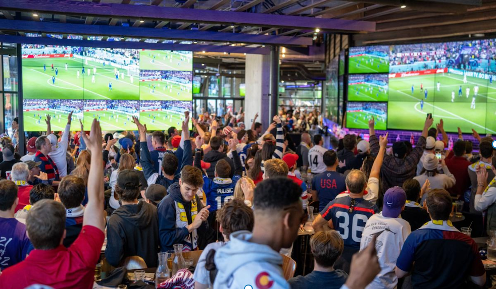 Where to Watch the FIFA World Cup 2026 in Los Angeles - Unravel Travel TV