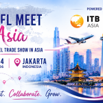 CTravel Meet Asia 2026 returns to Jakarta - Unravel Travel TV